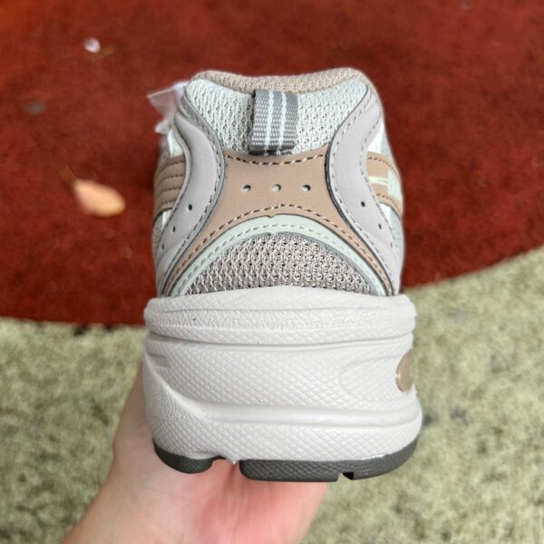 New Balance MR530 Beige/Champagne (Premium) - Image 9