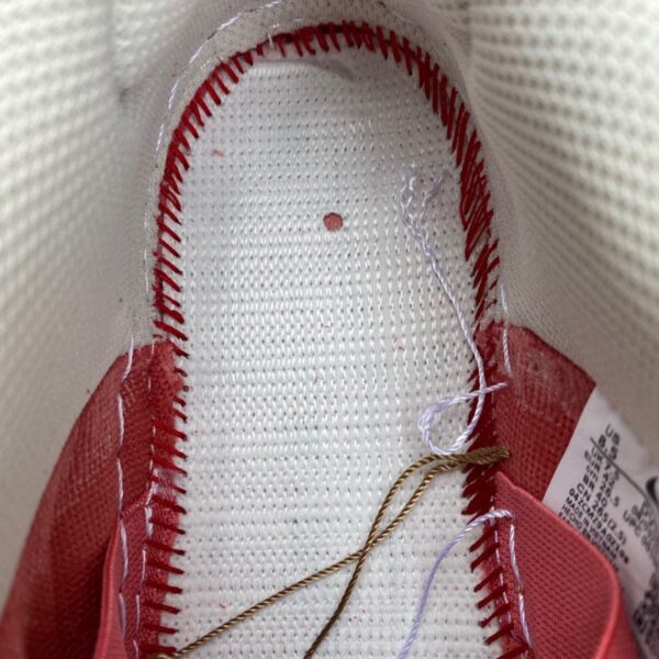 Nike SB Dunk Low “Red Gum” – Pure Original - Image 14