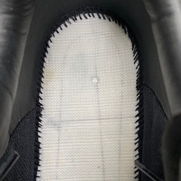 Nike Air Force 1 AMBUSH Black Special Edition Shoes - Image 16