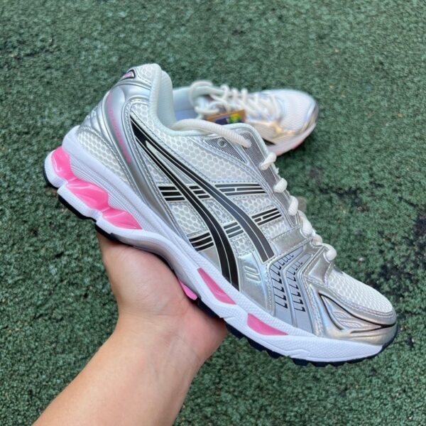 Asics GEL-Nimbus 10.1 Green/Black - Image 10