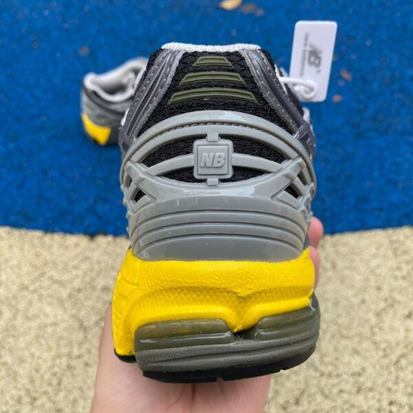 New Balance 1906R “Black Grey Yellow” - Image 8