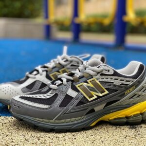 New Balance 1906R “Black Grey Yellow”
