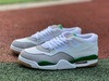 Nike WMNS Air Jordan 4 RM “White Green”