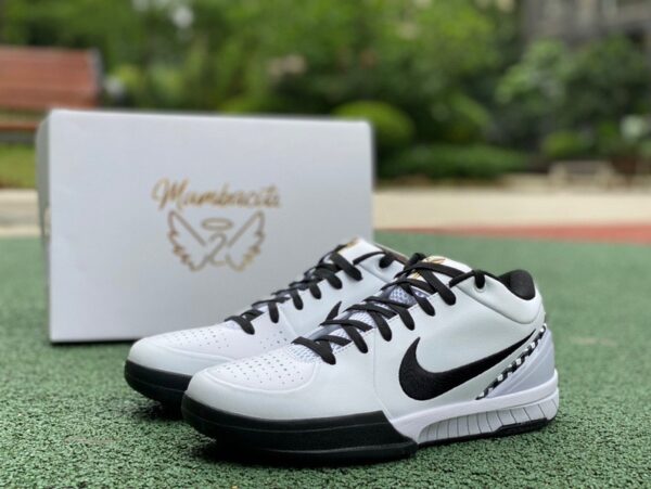 Nike Zoom Kobe 4 “Mambacita Gigi” – Pure Original - Image 6