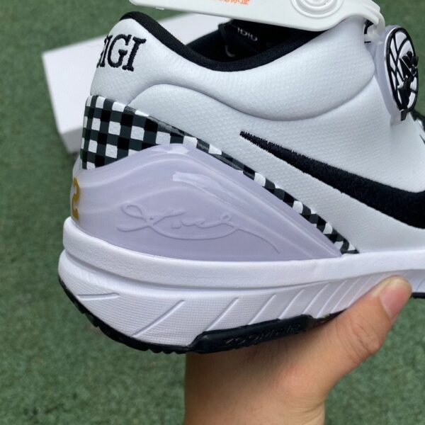 Nike Zoom Kobe 4 “Mambacita Gigi” – Pure Original - Image 19