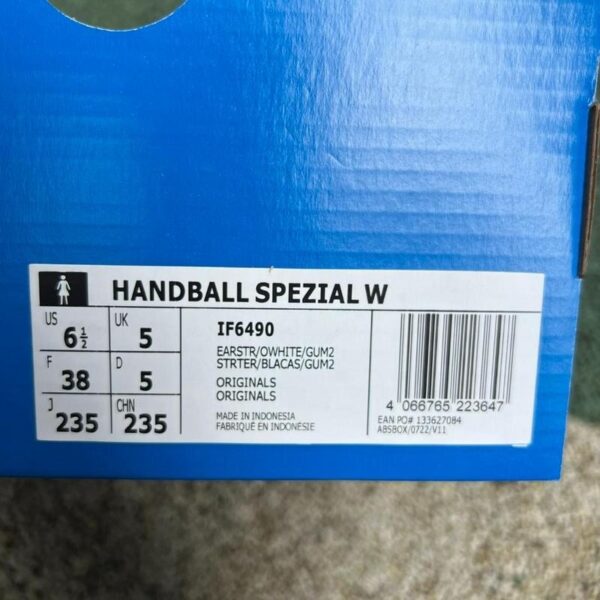 Adidas Handball Spezial “Brown” - Image 2