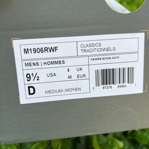 New Balance 1906R “Olive Green” - Image 2