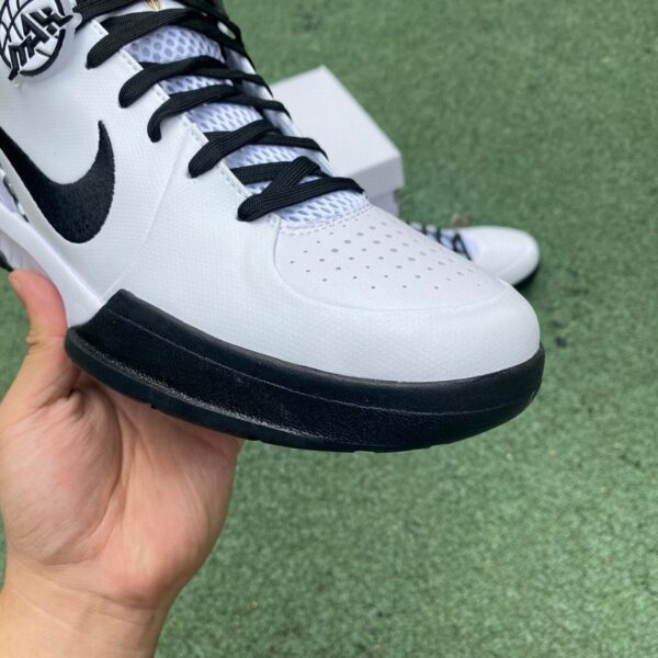 Nike Zoom Kobe 4 “Mambacita Gigi” – Pure Original - Image 20