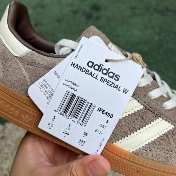 Adidas Handball Spezial “Brown” - Image 3