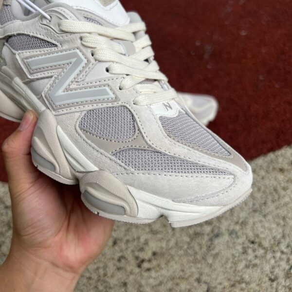 New Balance 9060 “Beige Grey” – Pure Original - Image 3