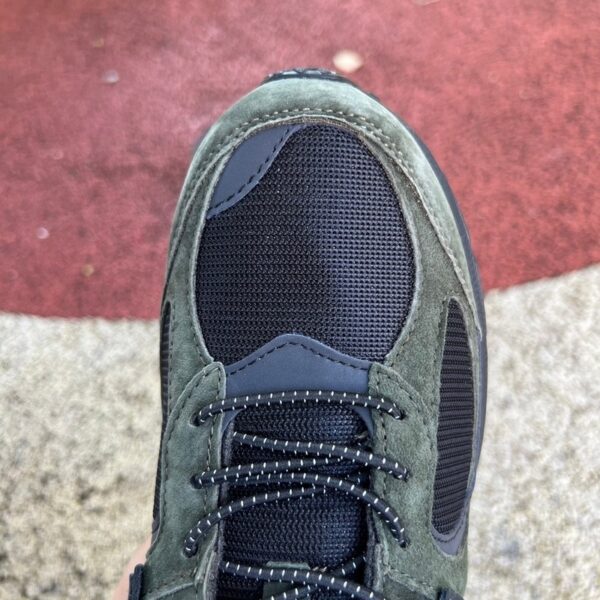 New Balance 2002R “Dark Green” - Image 3