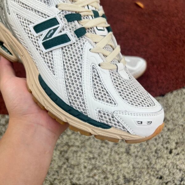 New Balance 1906R “White Green Brown” - Image 3