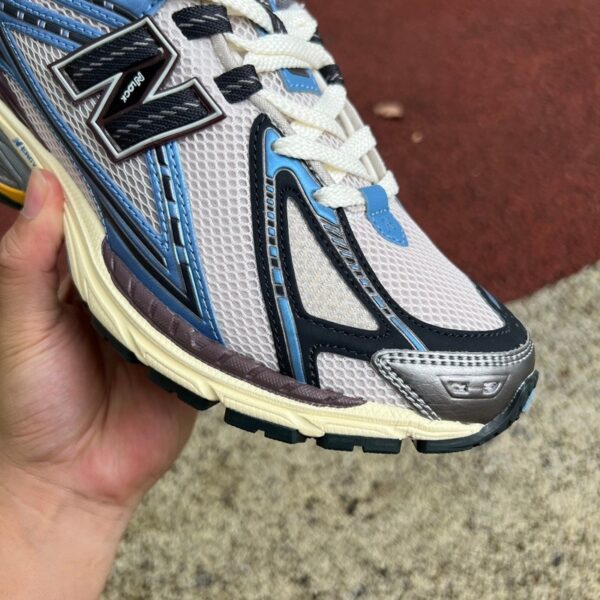 New Balance 1906R “White Blue Silver” - Image 3