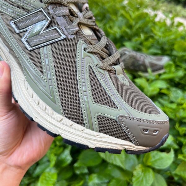 New Balance 1906R “Olive Green” - Image 3