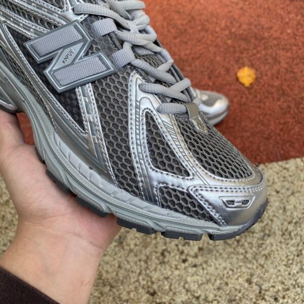 New Balance 1906R “Grey Silver” – Pure Original - Image 3