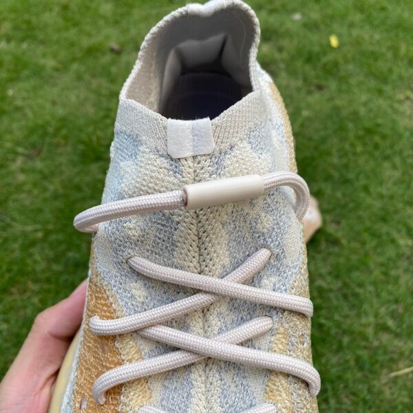 Adidas Yeezy Boost 380 “Peach Glow” - Image 4