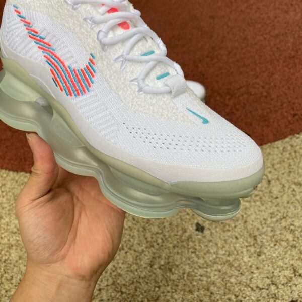 Nike Air Max Scorpion “White Pink” - Image 4