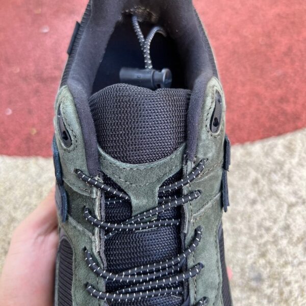 New Balance 2002R “Dark Green” - Image 4