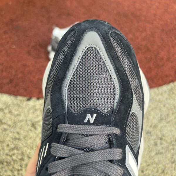 New Balance 9060 “Black Grey” – Pure Original - Image 4