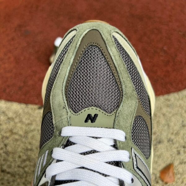 New Balance 9060 “Green” – Pure Original - Image 4
