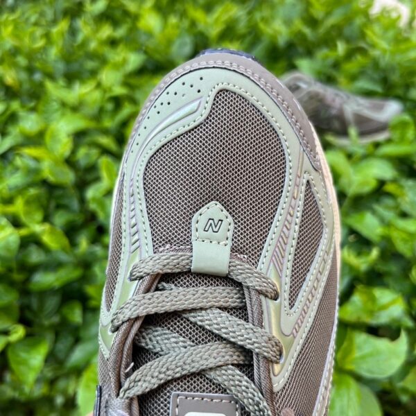 New Balance 1906R “Olive Green” - Image 4
