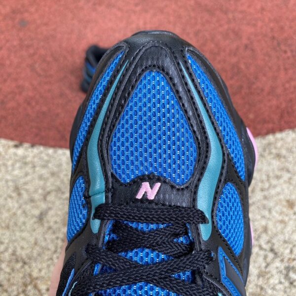 New Balance 9060 “Black Blue Pink” – Year of the Dragon Edition - Image 4