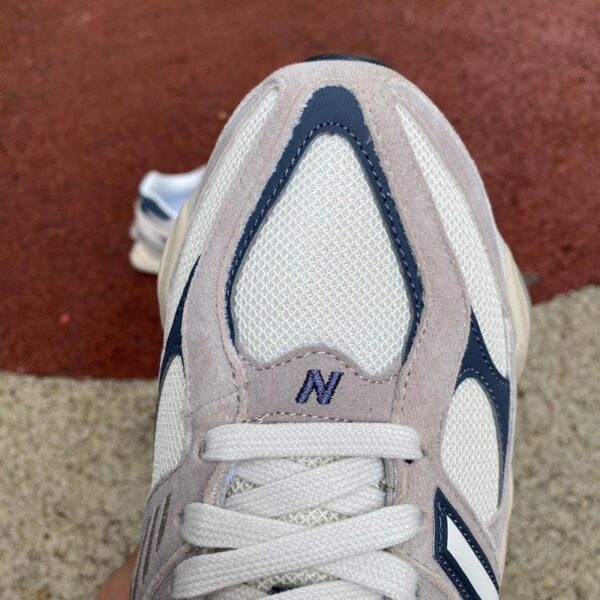 New Balance 9060 “Beige Grey Blue” – CNY Dragon Year - Image 5
