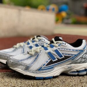 New Balance M1906 White/Silver/Blue (Premium)