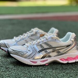Asics GEL-Nimbus 10.1 Green/Black