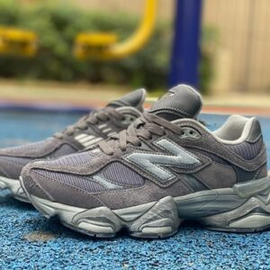 New Balance U9060 Carbon Grey (Platform)