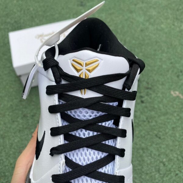 Nike Zoom Kobe 4 “Mambacita Gigi” – Pure Original - Image 13