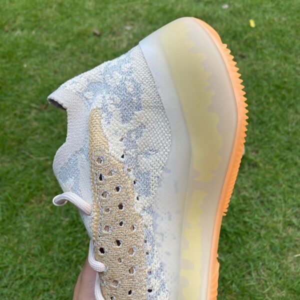 Adidas Yeezy Boost 380 “Peach Glow” - Image 5