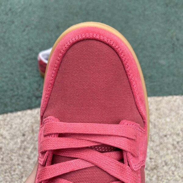 Nike SB Dunk Low “Red Gum” – Pure Original - Image 5