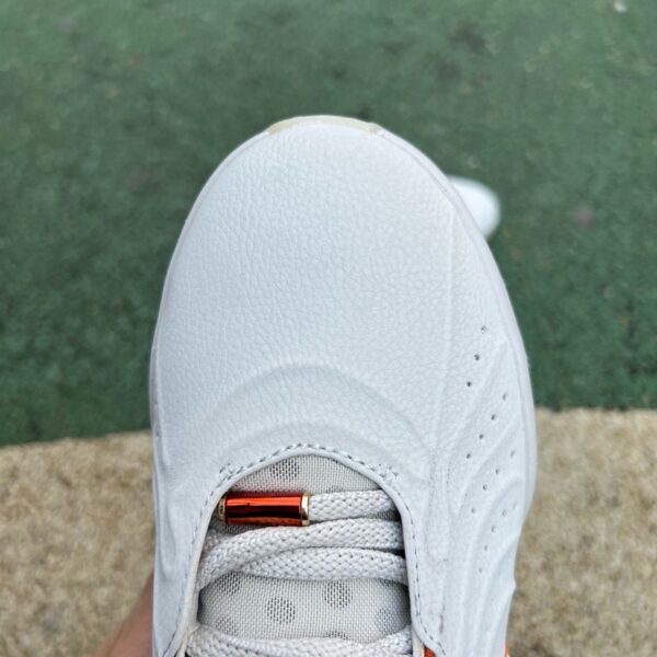 Nike LeBron 21 EP “White” – Pure Original - Image 5