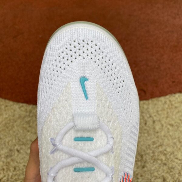 Nike Air Max Scorpion “White Pink” - Image 5
