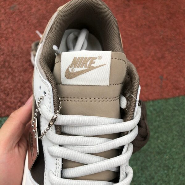 Nike Dunk Low x Otomo “White Mocha” - Image 5