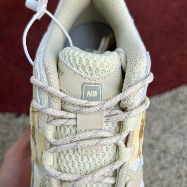 New Balance 1906R “Beige Yellow” - Image 6
