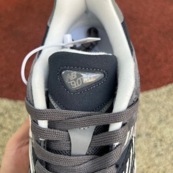 New Balance 9060 “Black Grey” – Pure Original - Image 5