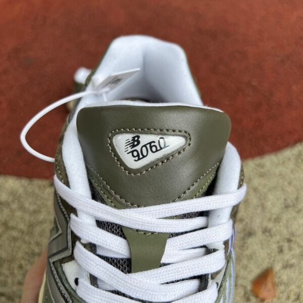 New Balance 9060 “Green” – Pure Original - Image 5