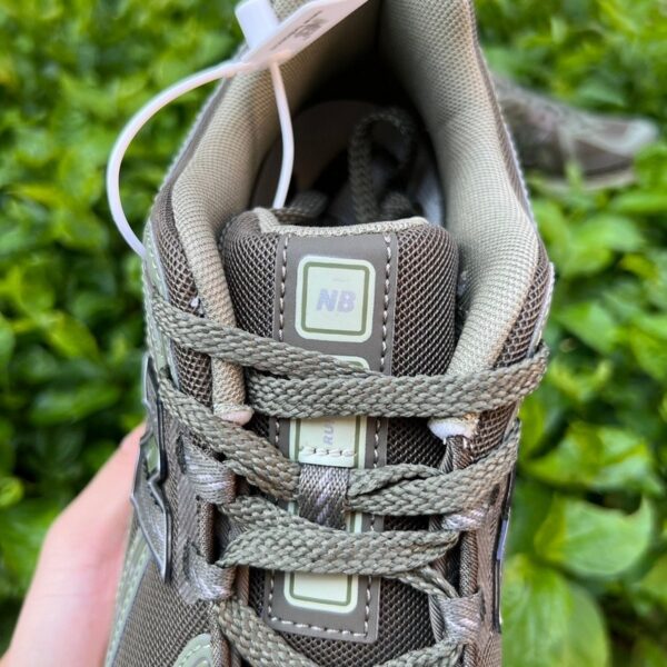New Balance 1906R “Olive Green” - Image 5
