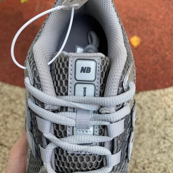 New Balance 1906R “Grey Silver” – Pure Original - Image 5