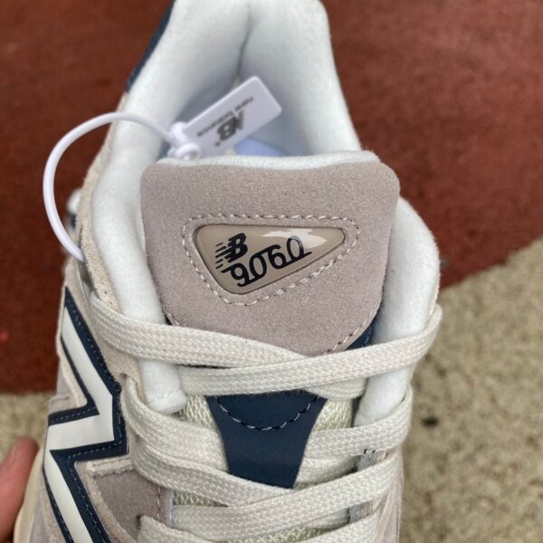 New Balance 9060 “Beige Grey Blue” – CNY Dragon Year - Image 6