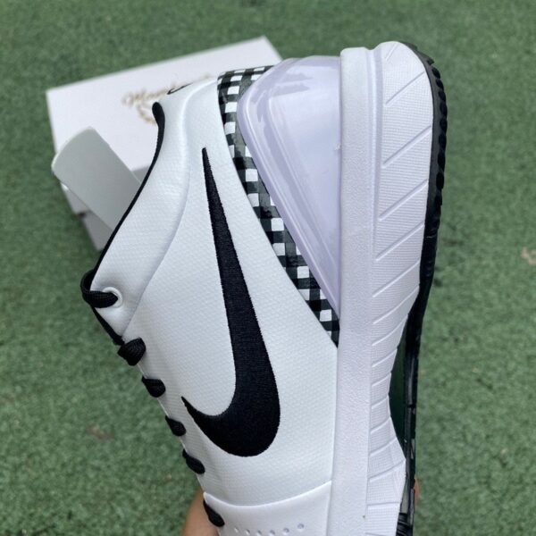 Nike Zoom Kobe 4 “Mambacita Gigi” – Pure Original - Image 14
