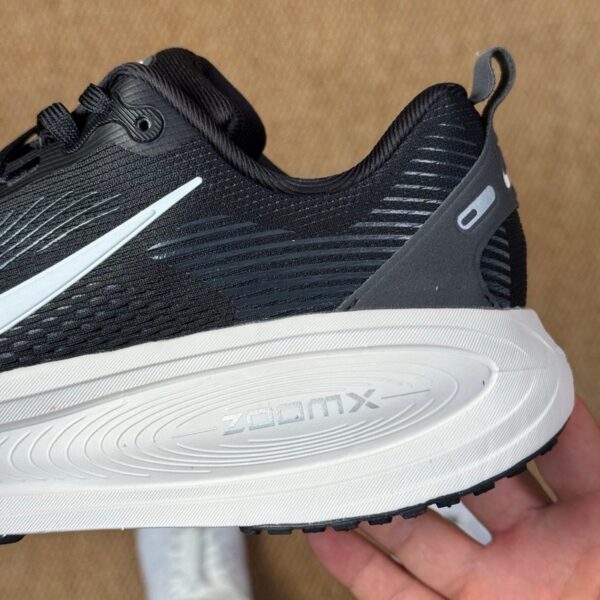 Nike Vomero 18 “Black Marathon” - Image 7