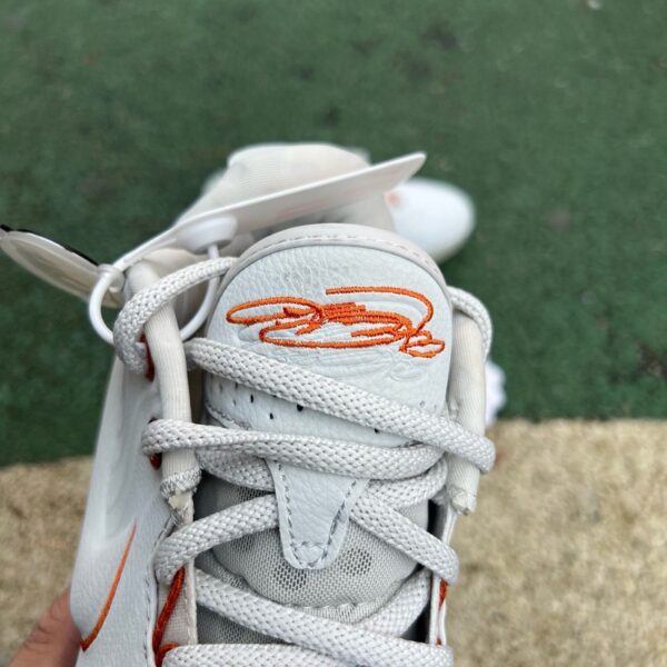 Nike LeBron 21 EP “White” – Pure Original - Image 6