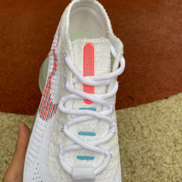Nike Air Max Scorpion “White Pink” - Image 6