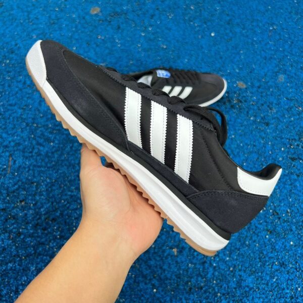 Adidas Originals “Chunky Dad Shoe Purple” - Image 7