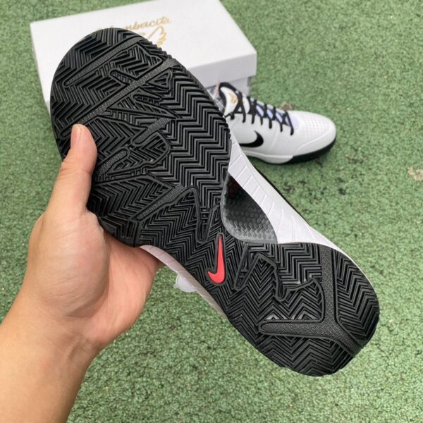 Nike Zoom Kobe 4 “Mambacita Gigi” – Pure Original - Image 15