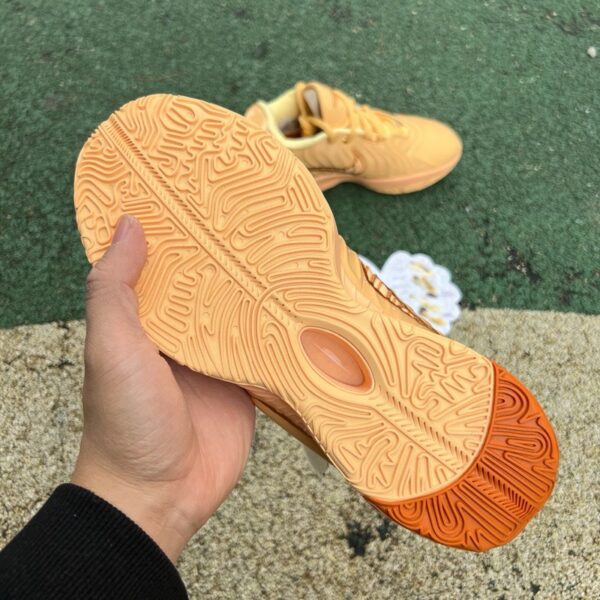 Nike LeBron 21 EP “Orange Beige” – Pure Original - Image 7