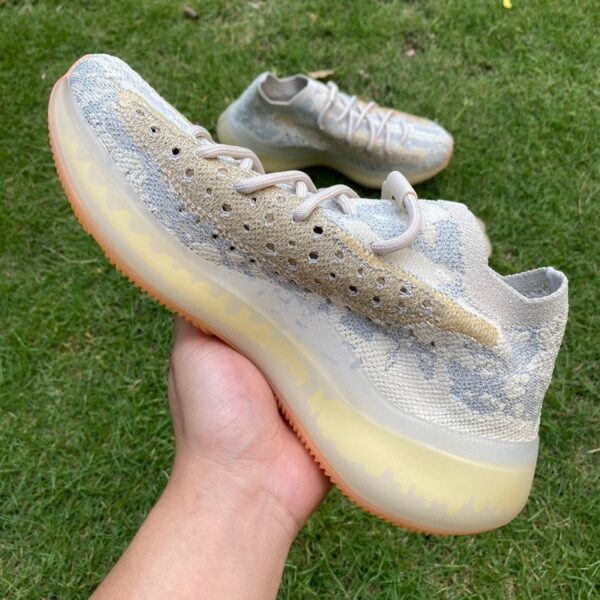 Adidas Yeezy Boost 380 “Peach Glow” - Image 7